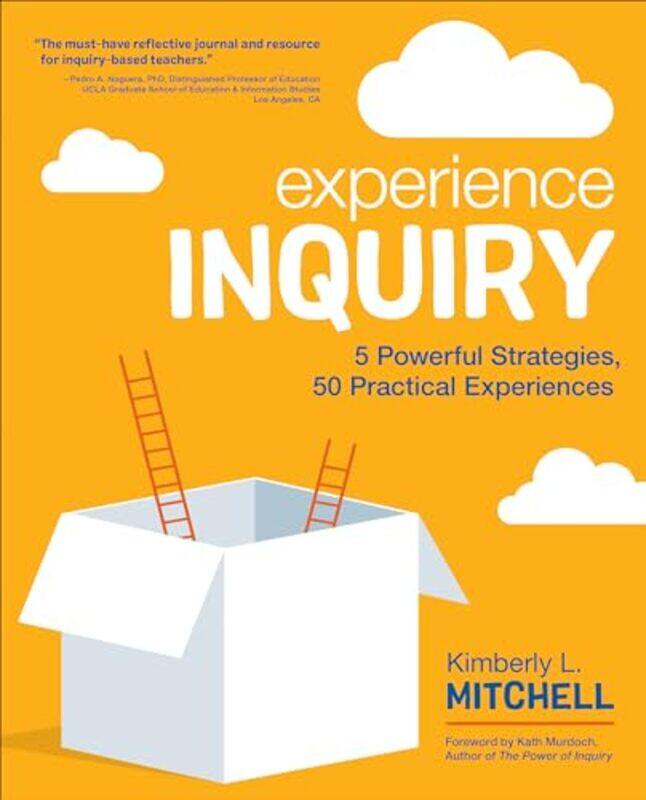 

Experience Inquiry by Kimberly L Mitchell-Paperback