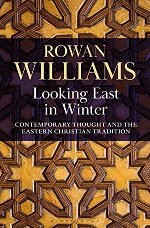 

Looking East in Winter by Kathryn H Schmitz-Hardcover