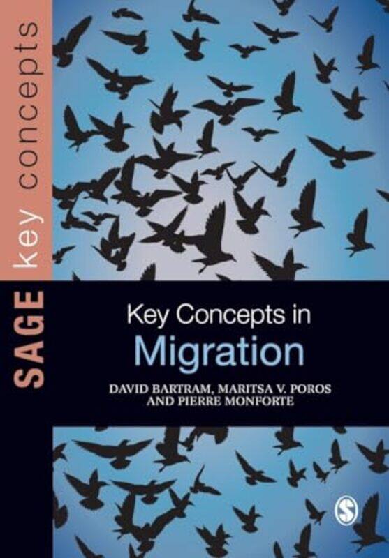 

Key Concepts in Migration by Karl KnopfChris Knopf-Paperback