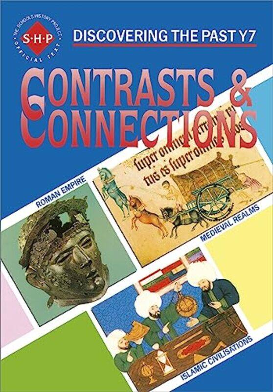 

Contrasts And Connections Pupils Book By Shephard, Colin -Paperback