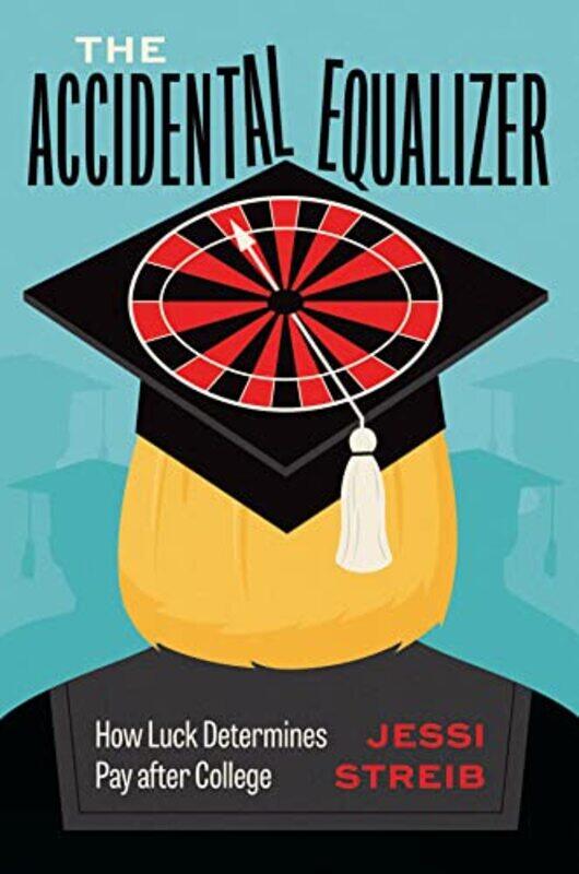 

The Accidental Equalizer by James Taylor-Hardcover