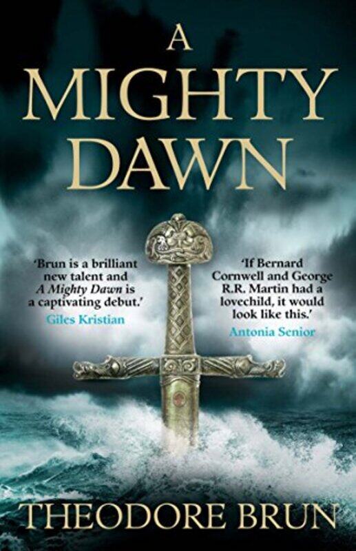 

A Mighty Dawn by Theodore Brun-Paperback