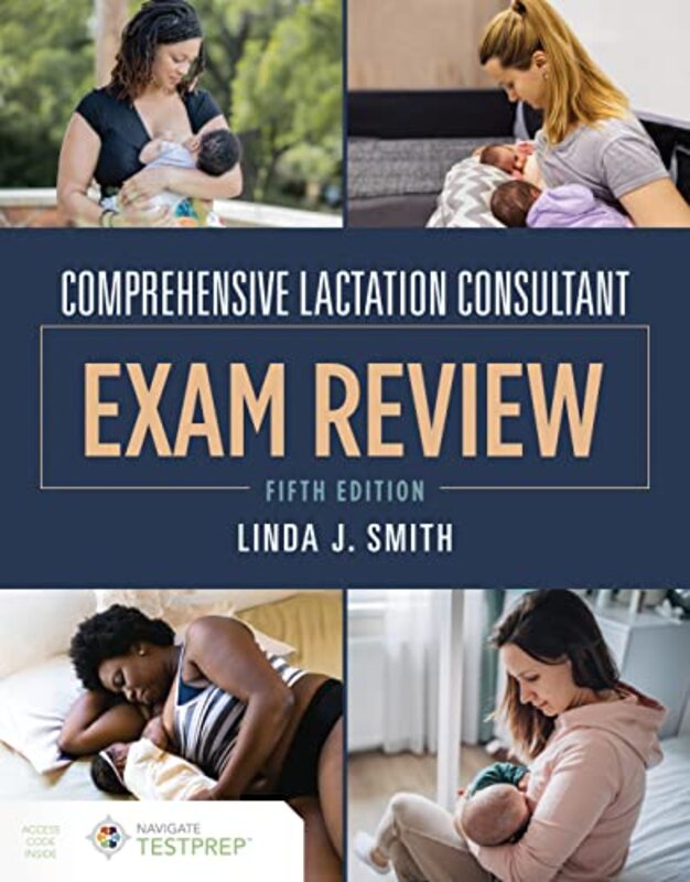 Comprehensive Lactation Consultant Exam Review by World BankInternational Finance Corporation-Paperback