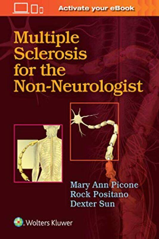 

Multiple Sclerosis for the NonNeurologist by Haynes Publishing-Paperback