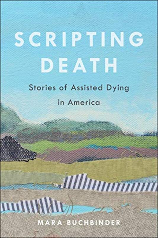 Scripting Death by Kendall Coyne-Hardcover