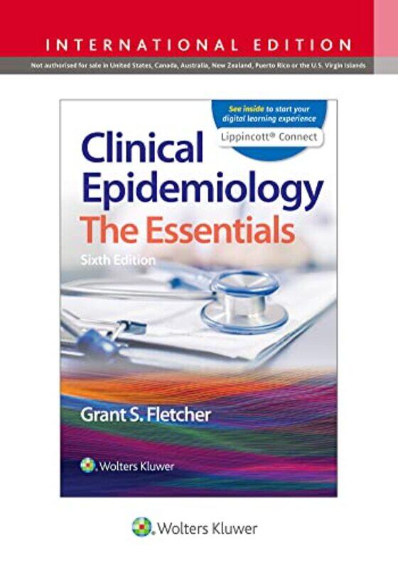 

Clinical Epidemiology by Amie CliffordClaire KellyChris YauSally Hallam-Paperback