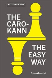 The Carokann The Easy Way by Engqvist, Thomas..Paperback