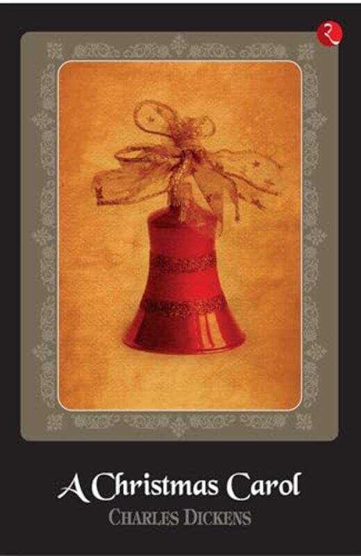 

A Christmas Carolrupa by Charles Dickens - Paperback