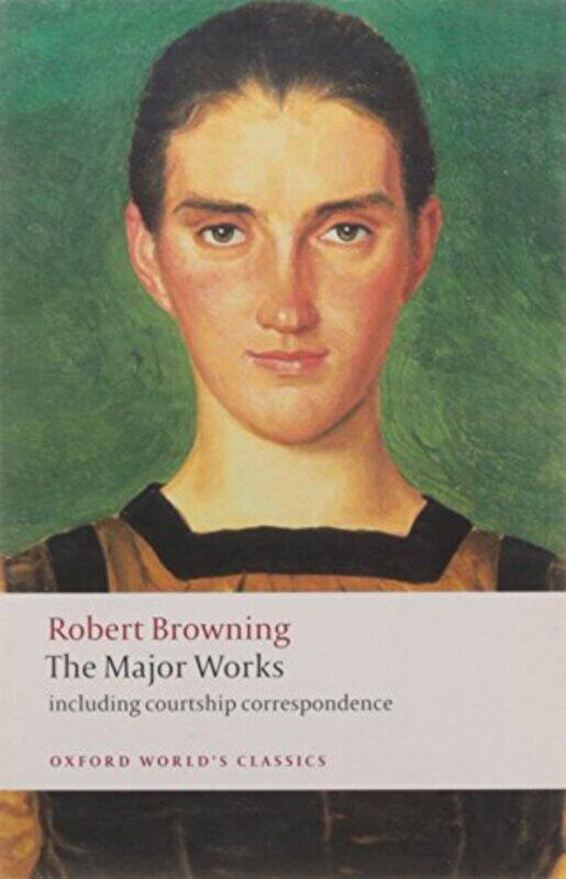 

The Major Works by Shereen Jog-Paperback