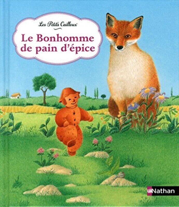 

BONHOMME DE PAIN D'EPICE,Paperback,By:Various