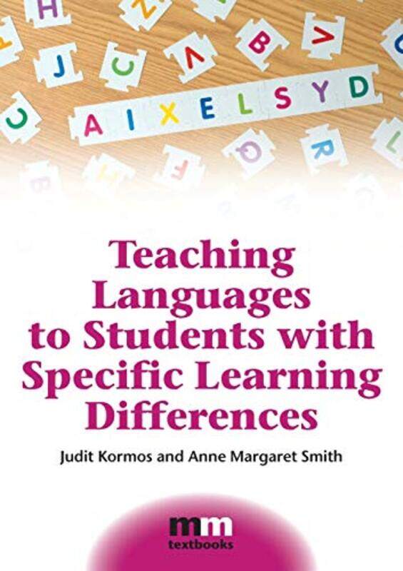 

Teaching Languages to Students with Specific Learning Differences by Bruce Lansky-Paperback