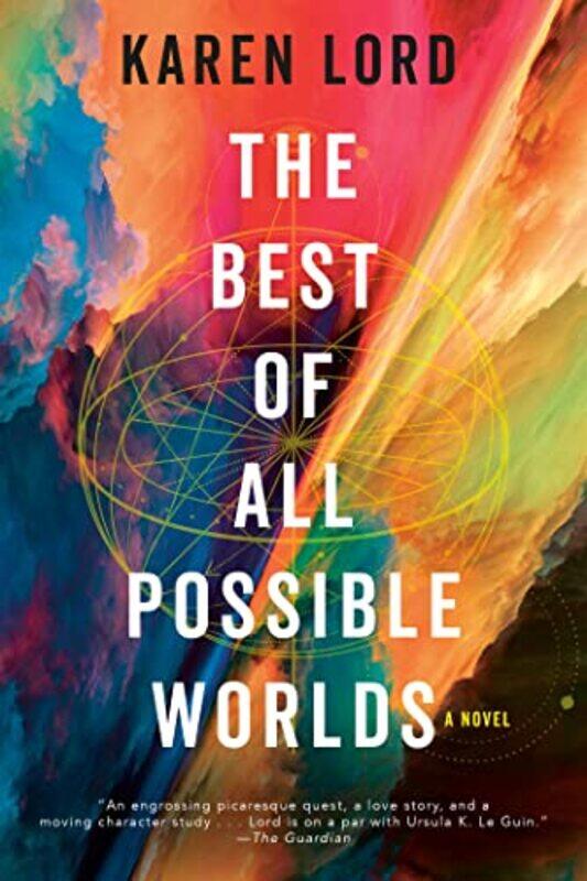 

The Best of All Possible Worlds by Adrian Berry-Paperback