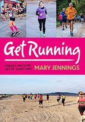 Get Running by Ken HaedrichJeff McLaughlin-Paperback