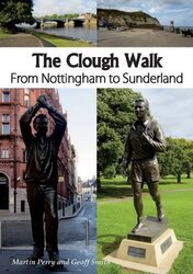 The Clough Walk by Perry MartinGeoff Smith-Paperback