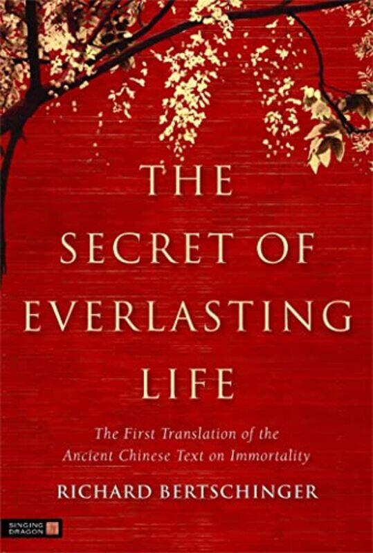 

The Secret of Everlasting Life by Kathy Brown-Paperback