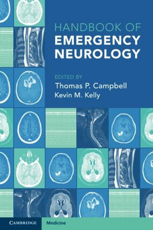 

Handbook of Emergency Neurology by Lydia PoulteneyJames Hicks-Paperback