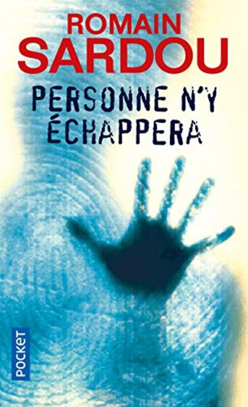 Personne ny chappera , Paperback by Romain Sardou