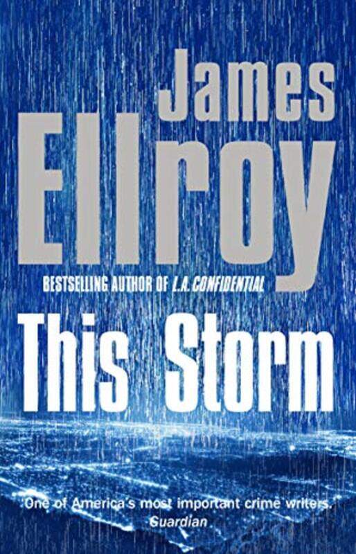 

This Storm by James Ellroy-Paperback