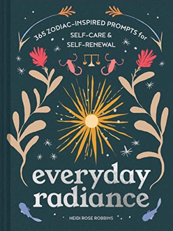 

Everyday Radiance by Heidi Rose Robbins-Hardcover