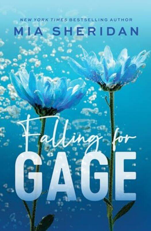 

Falling for Gage by Mia Sheridan-Paperback