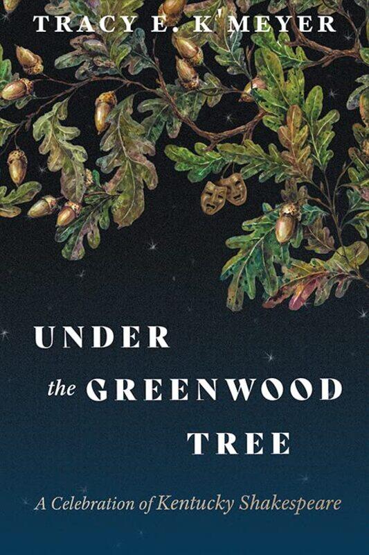 

Under the Greenwood Tree by John Wood-Hardcover