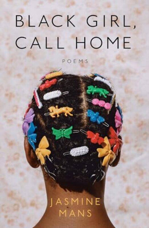 

Black Girl Call Home-Paperback