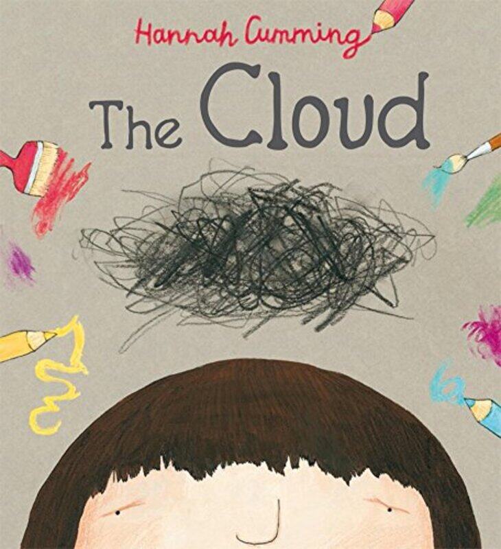 

The Cloud by Hannah CummingHannah Cumming-Paperback