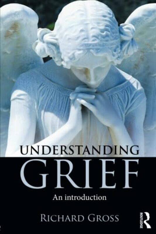 

Understanding Grief by Ruth Owen-Paperback