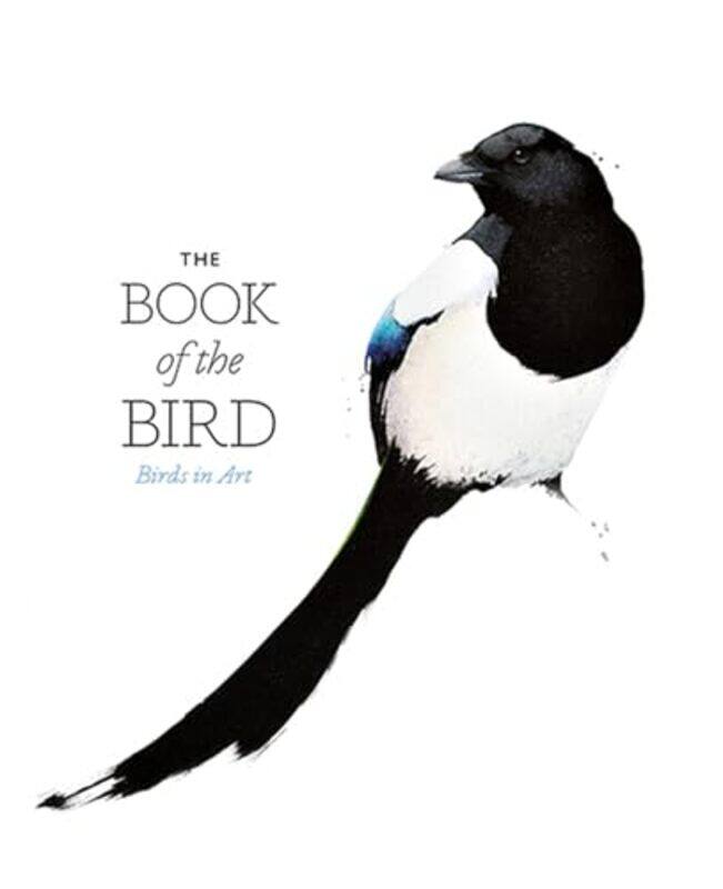 

The Book of the Bird by Liang Liping-Paperback