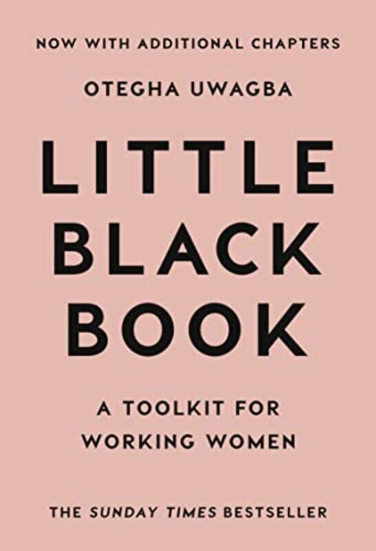 

Little Black Book by Emily Randall-Jones-Paperback