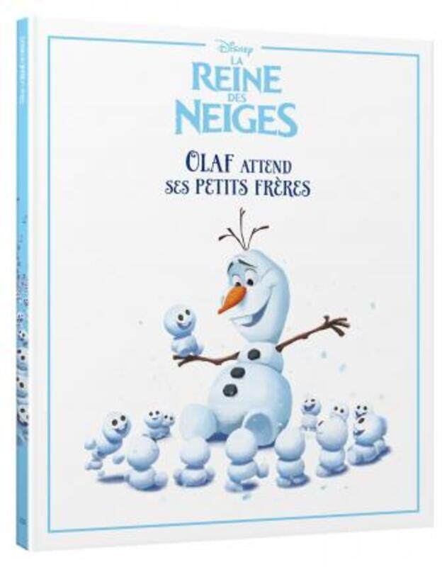 

Olaf