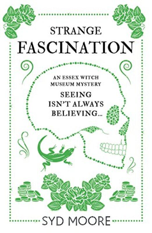 

Strange Fascination by Syd Moore-Paperback