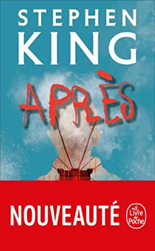 APRES,Paperback by KING-S