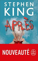 APRES,Paperback by KING-S