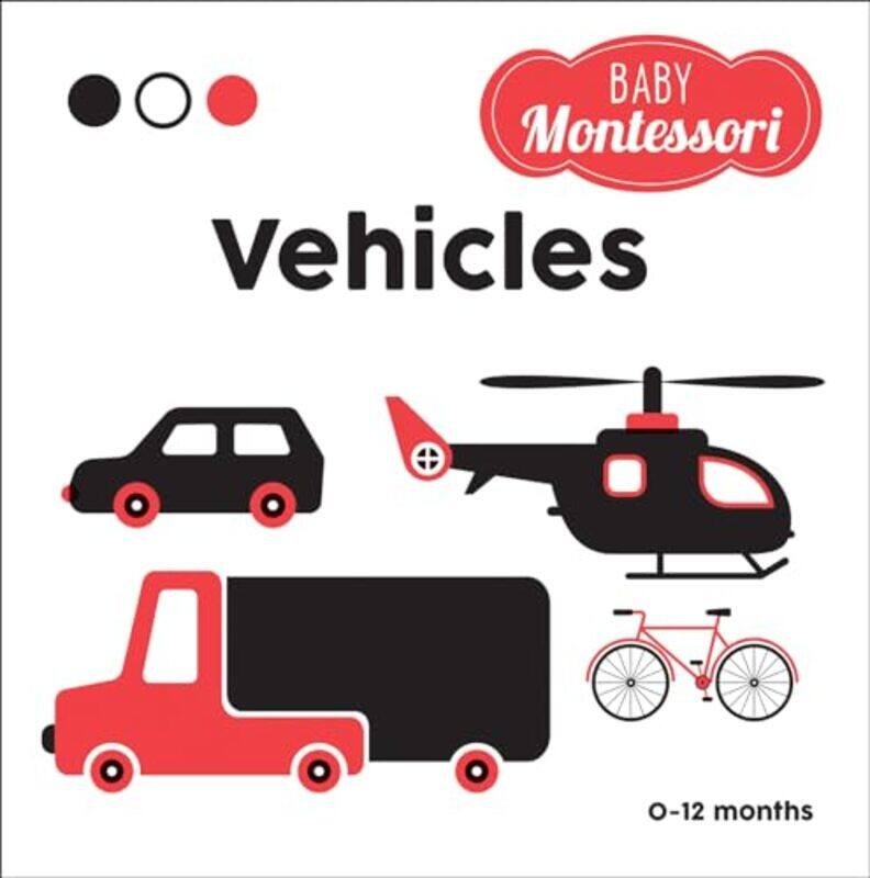 

Vehicles by Agnese Baruzzi-Hardcover