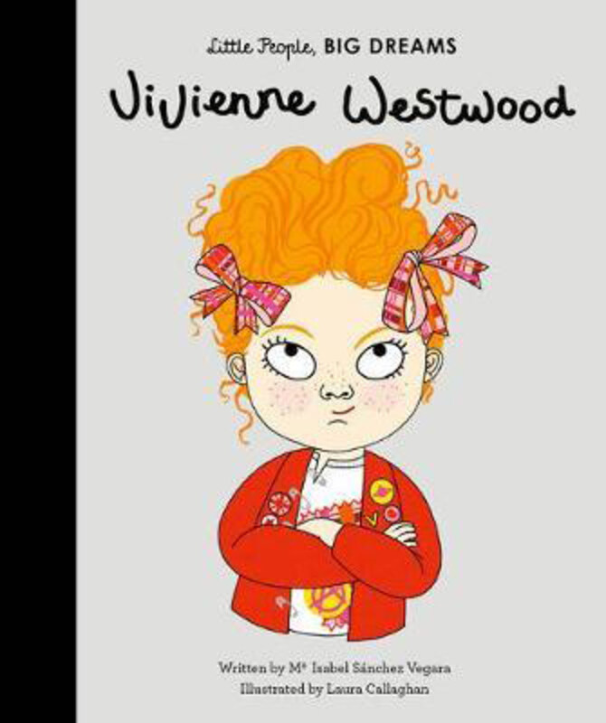 

Vivienne Westwood, Hardcover Book, By: Maria Isabel Sanchez Vegara