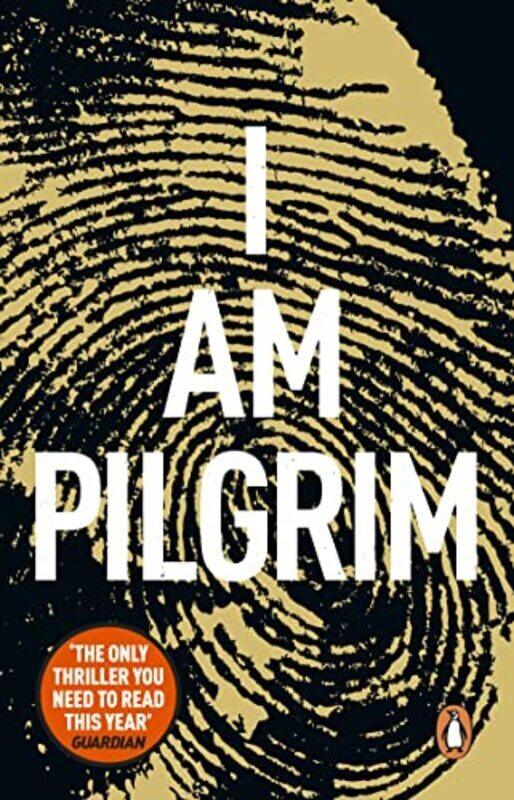 

I Am Pilgrim,Paperback by Terry Hayes