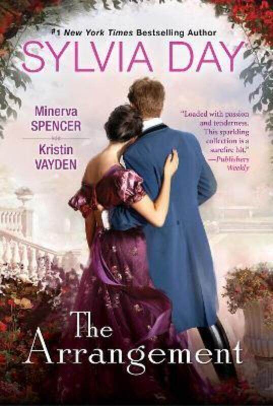 

Arrangement.paperback,By :Sylvia Day