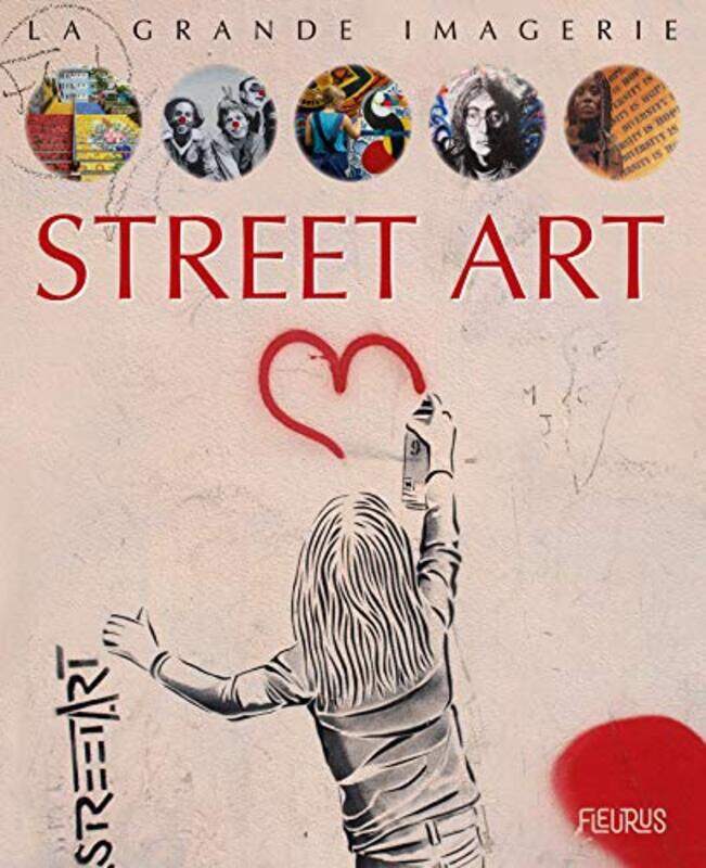 

STREET ART , Paperback by PASCO/DECOBECQ