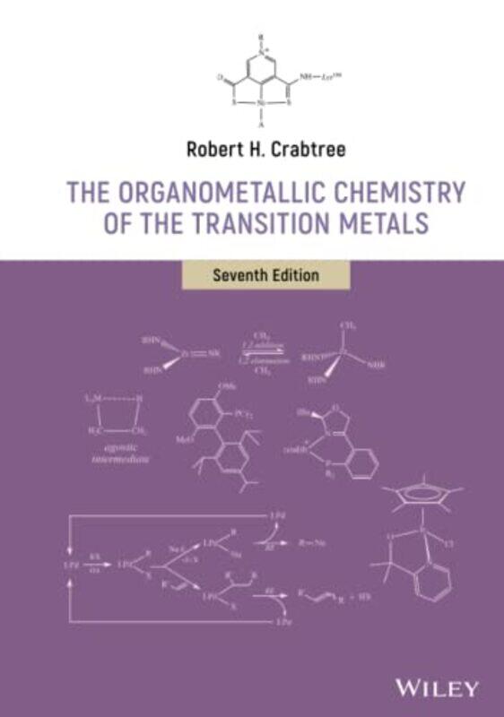 

The Organometallic Chemistry of the Transition Metals by Jane Austen-Hardcover