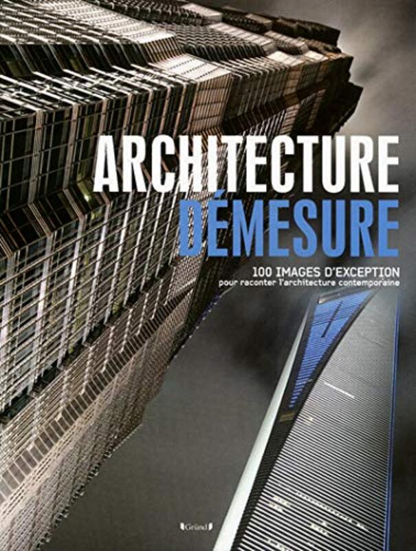 Architecture d mesure,Paperback by Olo Editions