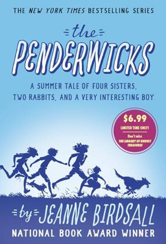 

Penderwicks01 By Birdsall Jeanne - Paperback