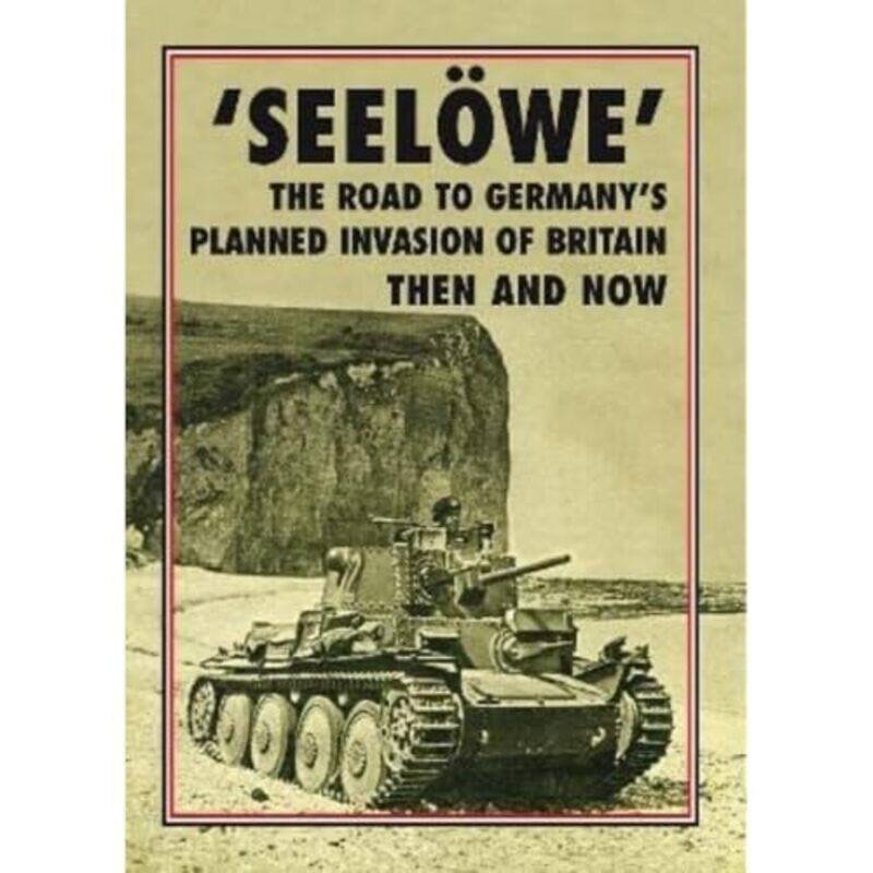 

Seeloewe -Hardcover