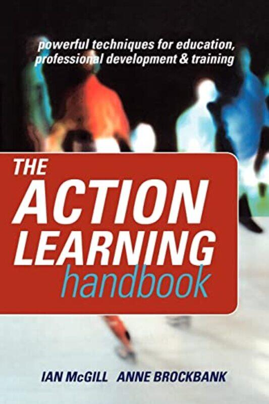 

The Action Learning Handbook by Silver Raven-Paperback