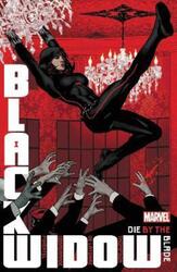 Black Widow By Kelly Thompson Vol. 3: Die By The Blade,Paperback,By :Kelly Thompson