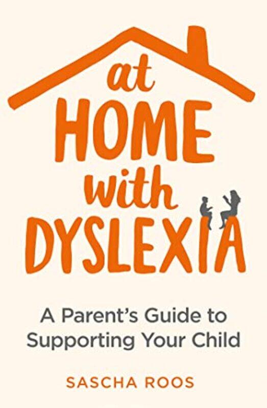 

At Home with Dyslexia by Yakov Professor Head of the Department St Petersburg State University Nikitin-Paperback