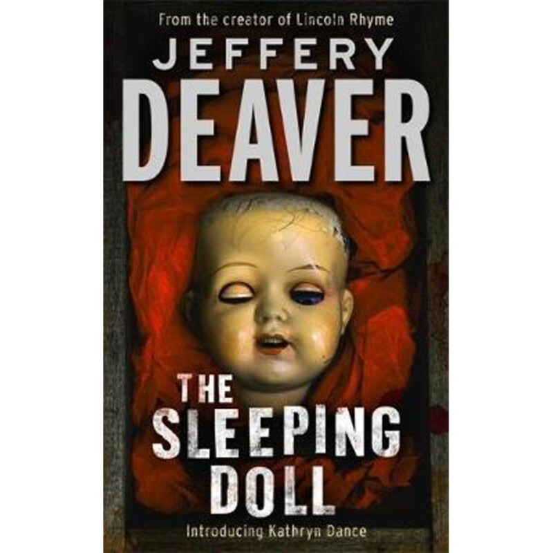 

The Sleeping Doll, Paperback Book, By: Jeffery Deaver