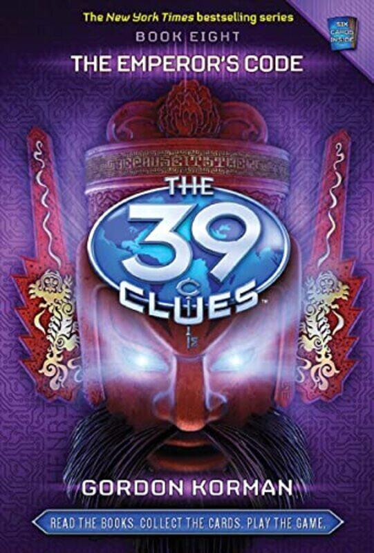 

39 Clues,Hardcover by Gordon Korman