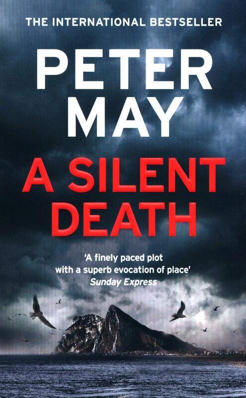 

A Silent Death, Paperback Book, By: Peter May