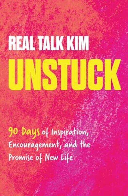 

Unstuck By Jones Kimberly - Hardcover